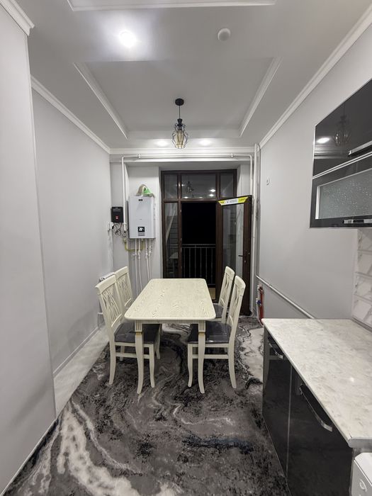 Юнусобод тумани, Боғишом SAMPI