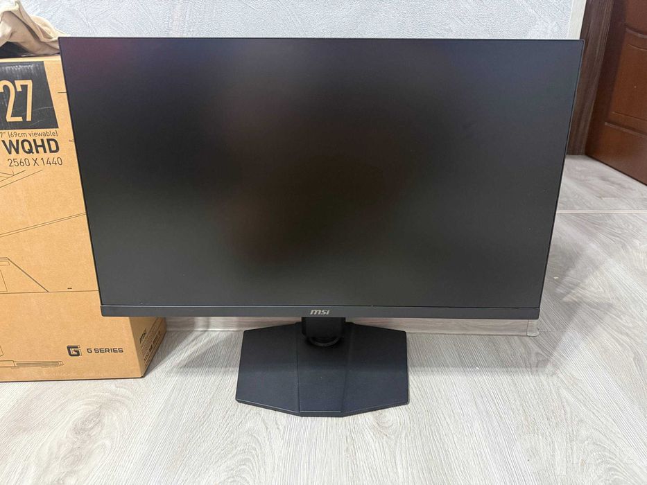Монитор MSI G274QPF E2