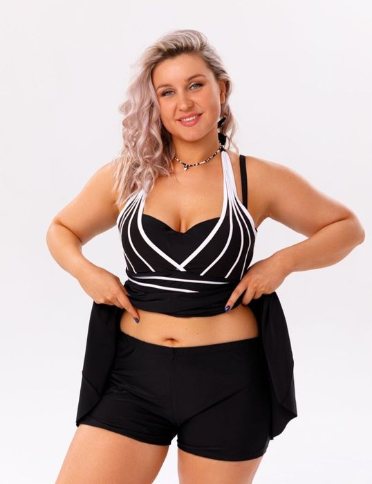 Продам новый купальник