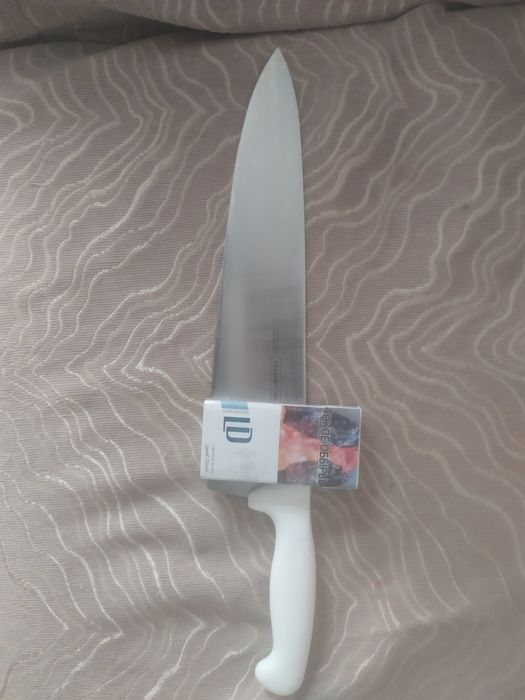 Кухонный нож трамантина