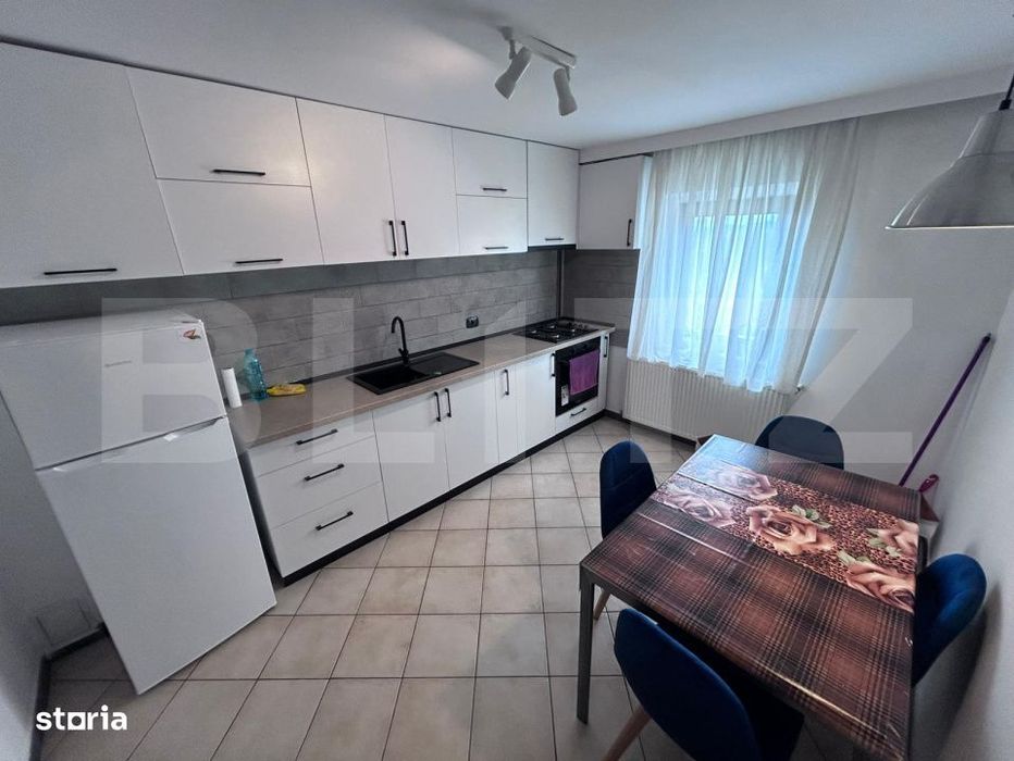 Apartament 3 camere, 75 mp, zona Revolutiei — fotografia 3