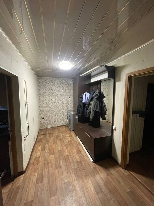 Сдам дом 3х комнатный