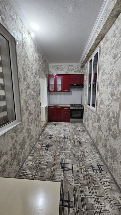 Мингчинор 2-хоналик квартира ижарага берилади