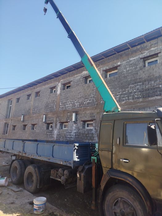 Манипулятор на продажу