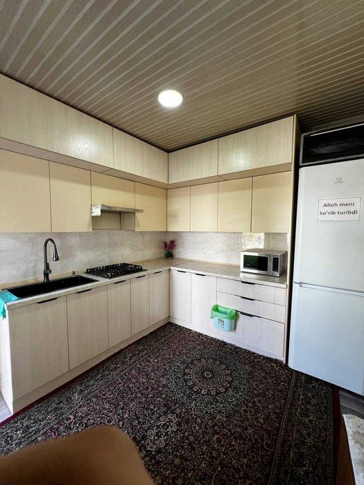 Продается частный дом, г.Ташкент, Яшнабадский р-н, ул.Мухтара Ашрафи