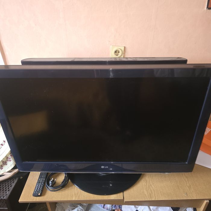 Телевизор LG TV 42