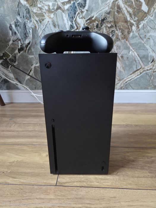 Xbox series X 1tb