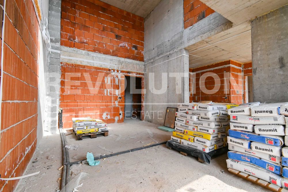 Продава се Тристаен апартамент в София, Малинова долина - 173 кв.м за 1500 €/кв.м - Снимка #5