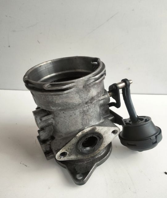 Supapa EGR 1.9 tdi 038129637A Volkswagen VW Sharan prima generatie
