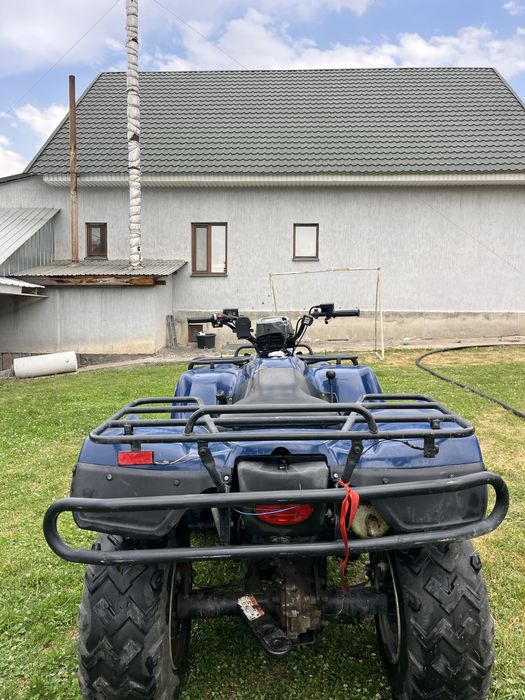 Квадрлцикл Продам Stels 300