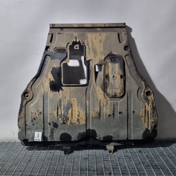 Scut motor Mazda CX - 7 2.2 Diesel 2006 - 2012 (1442)