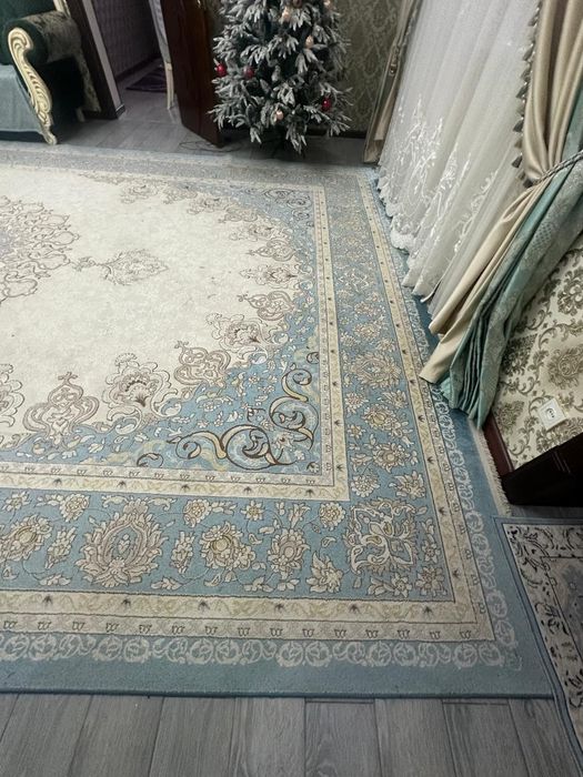 Качественные ковры