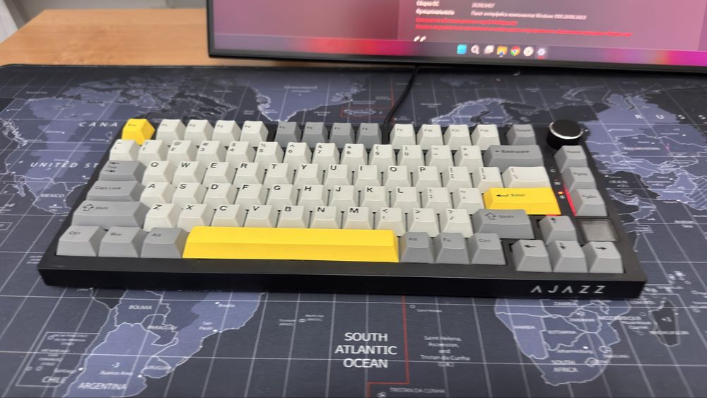 Продается мощьный игровой компьютер