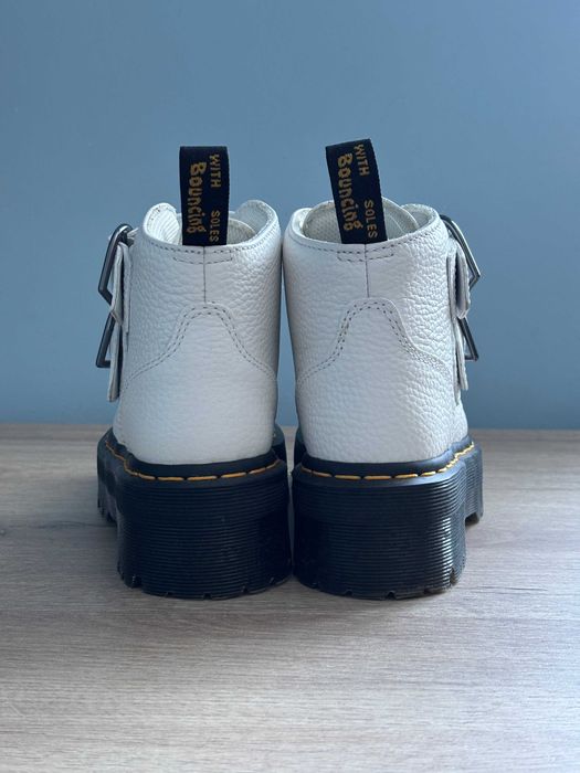 Боти Dr. Martens Devon Heart 36