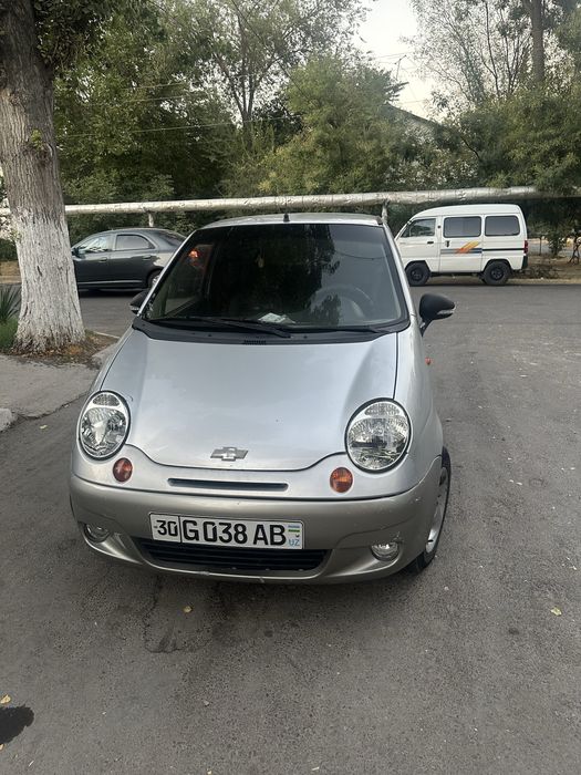 Matiz best 2011 Super Kundetsoner