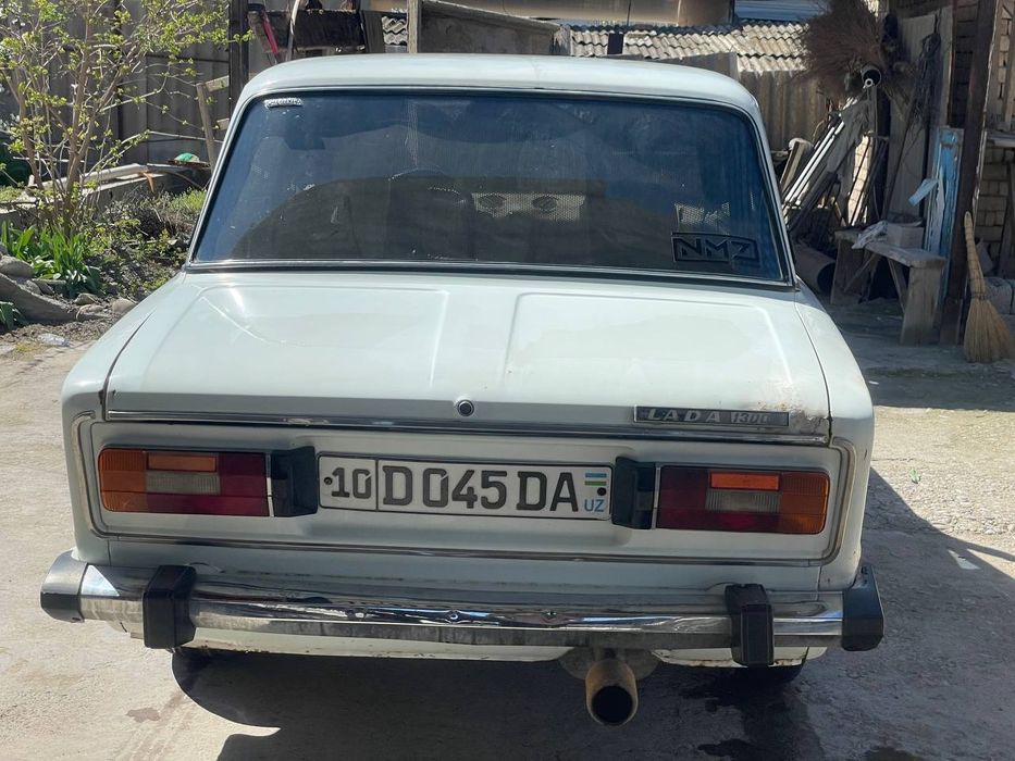 Продается ваз 2106