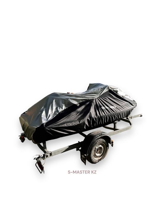 Защитный тент чехол для гидроцикла