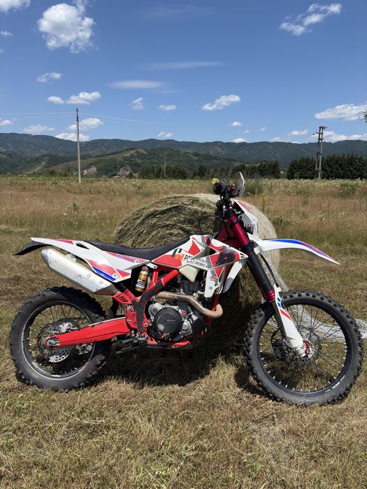 beta 350rr 2018 cu acte