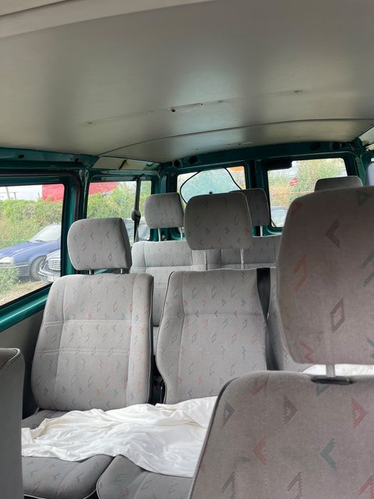 Dezmembrez Volkswagen T4 2.5tdi