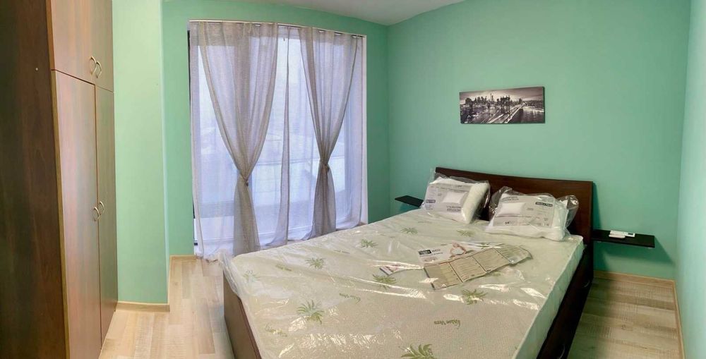 Дава се под наем Двустаен апартамент в София, Овча купел 1 - 60 кв.м за 377.4 € - Снимка #3