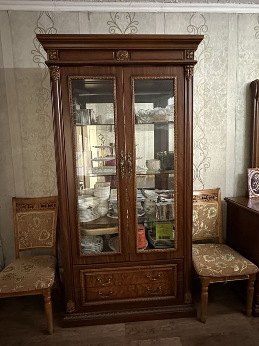 Гарнитур для зала