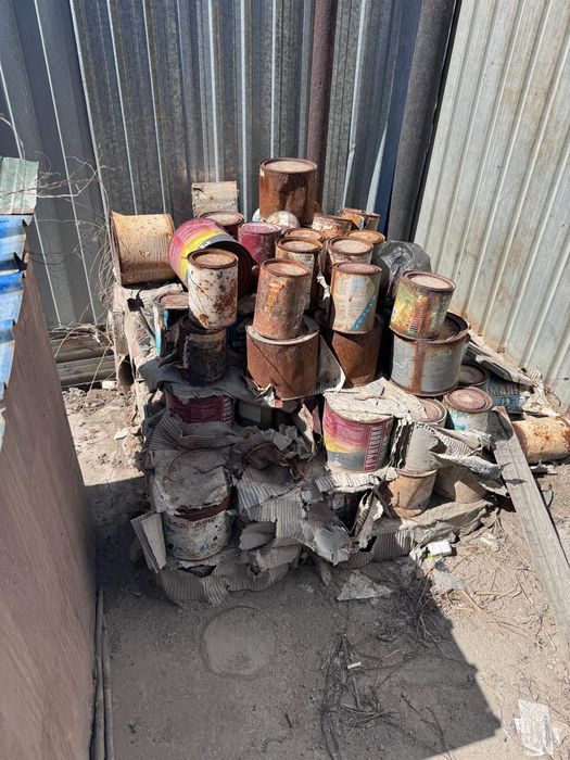 Бесплатно краски разные