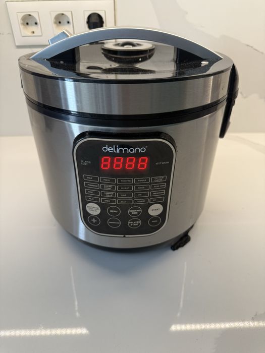 Delimano 20 in 1 59 лв.