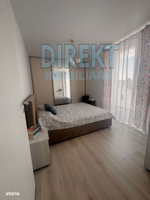 Apartament 2 camere , zona Penny , Drumul Cetatii !