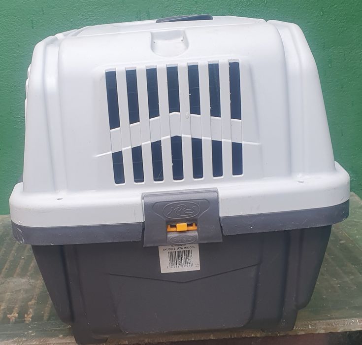 Cusca solida transport animale