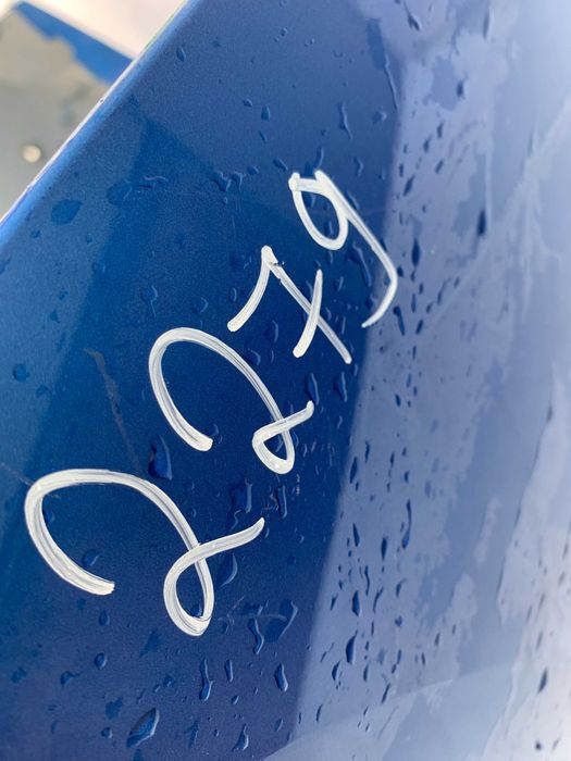 Bara spate Skoda Octavia 4 Kombi VRS 2019 - 2024 cod OE 5E7807421L