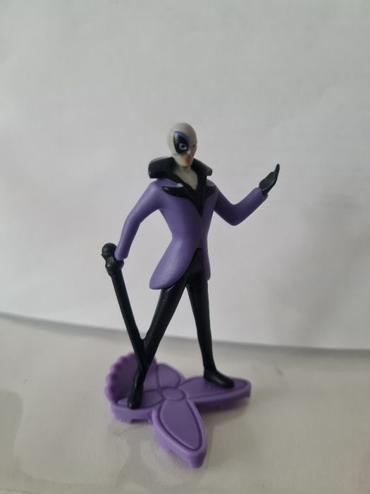 Фигурки Леди Баг Киндер сюрприз