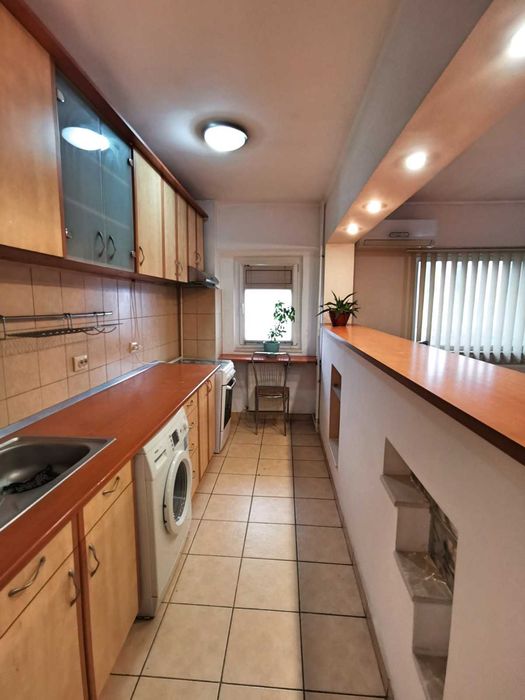 Apartment in Bucuresti - Vedere 3