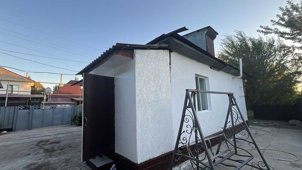 Продается добротный дом с.Карабулак (не Ключи)