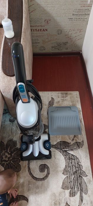Продам моющий  пылесос тефаль