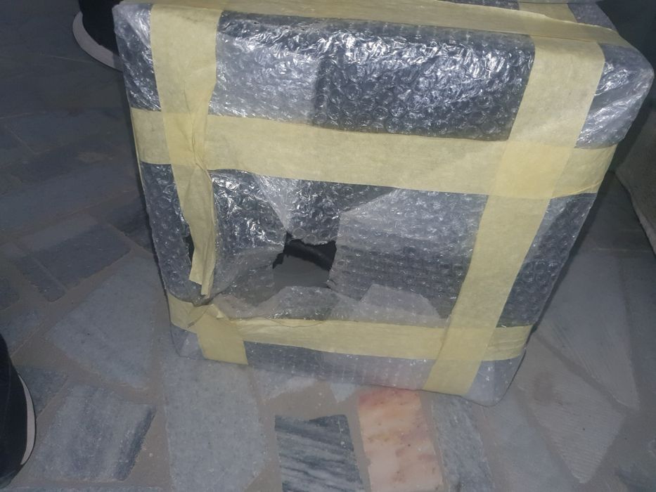 Sabvufer sotiladi 500 rsm nominal sambufer,sanbufer,jbl