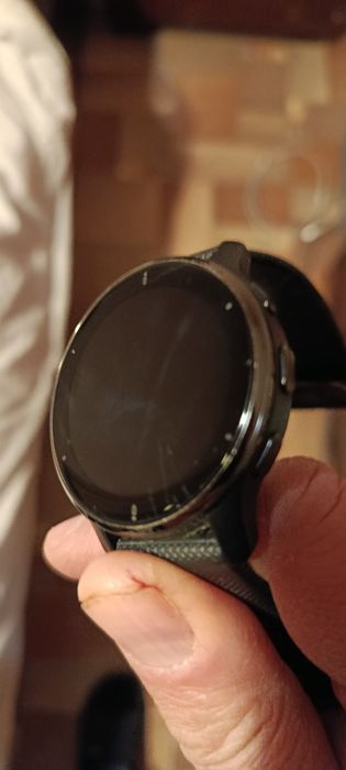 Garmin venu 2 plus