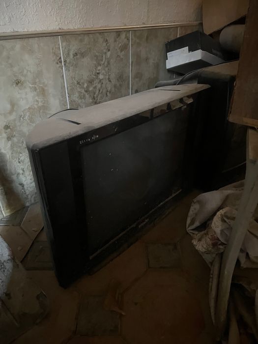 Телевизор ТВ Ройсон Тошиба