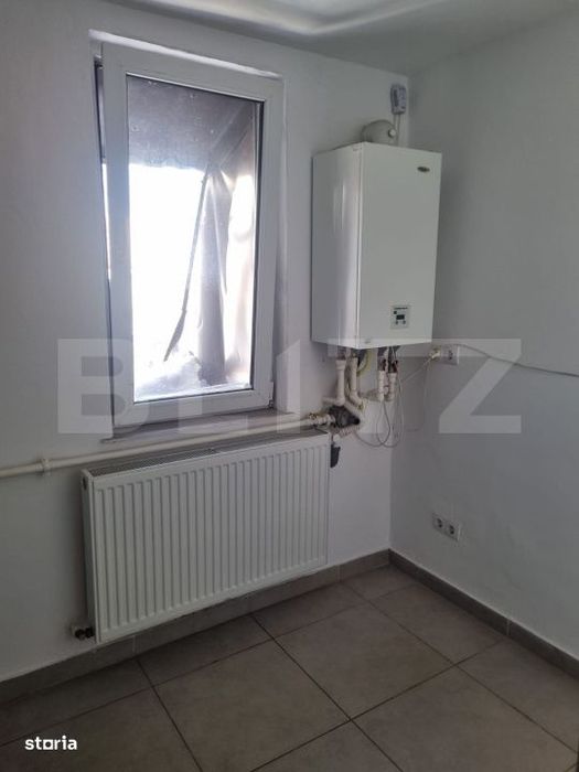 Apartament 3 camere, 72mp, zona garii