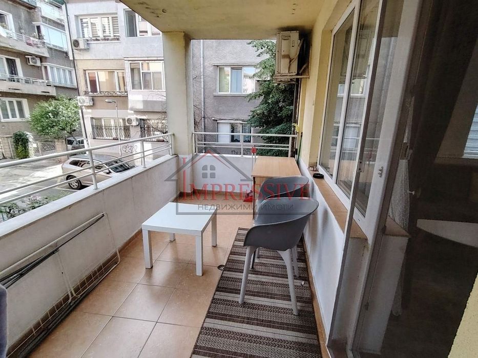 Дава се под наем Двустаен апартамент в Варна, Център - 70 кв.м за 484.5 € - Снимка #7