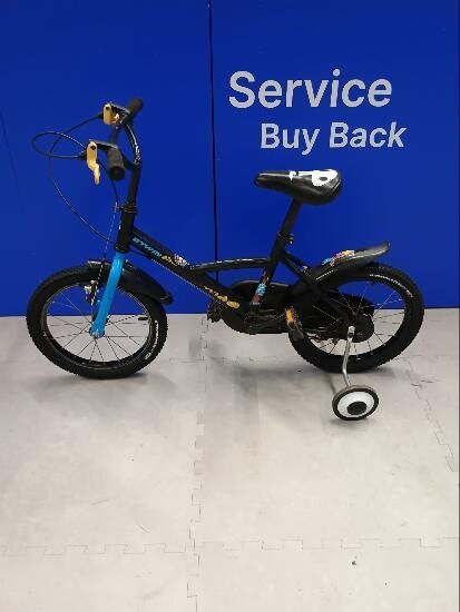 btwin purabike - (SecondHand) Decathlon