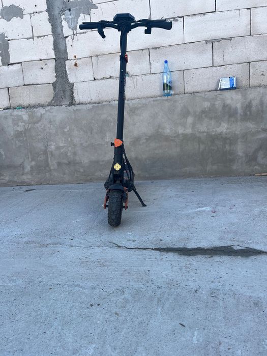 Trotinetă electrică Kukirin g2 Max