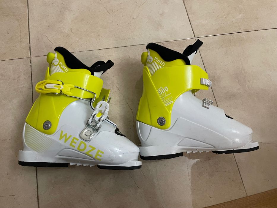 Clăpari Copii Decathlon - 250 ron