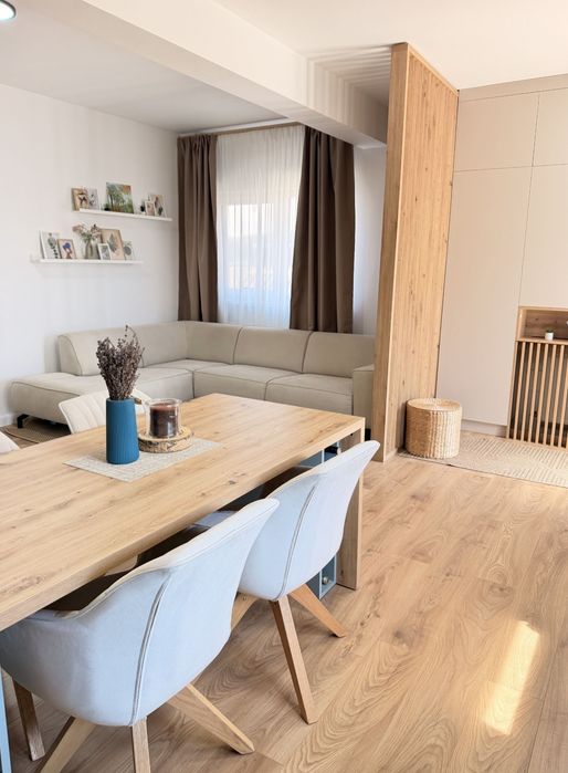 Apartament 2 camere Militari Residence Sector 6