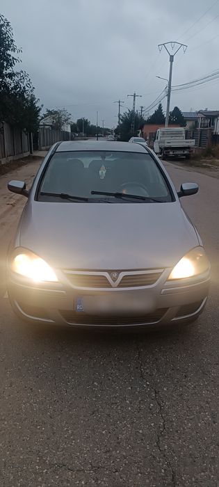 OPEL Corsa 2004 — imagine 2