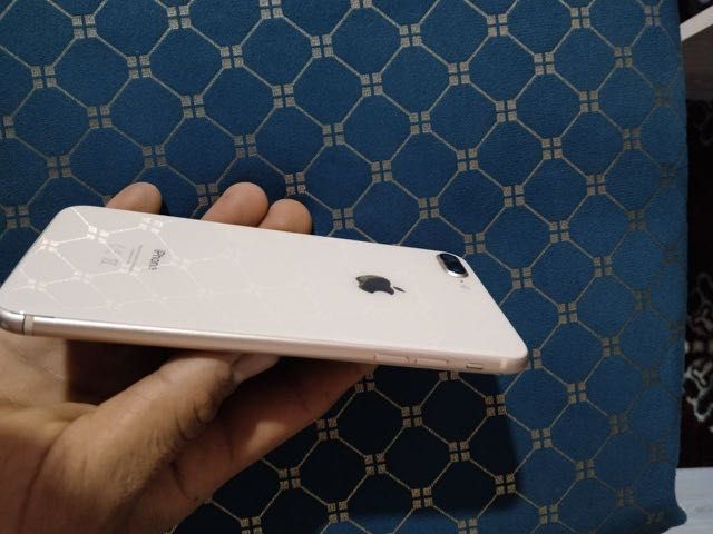 Iphone 8 plus 256GB