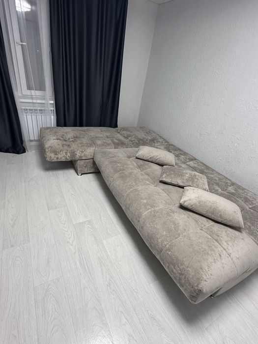 Диван с атаманкой 3 м , книжка