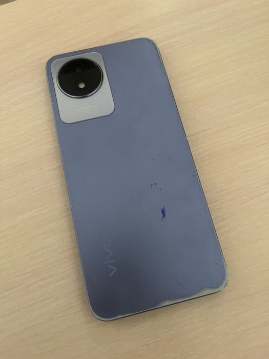 Продам виво ю02т