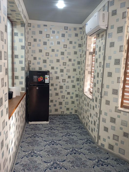 Квартира арденда