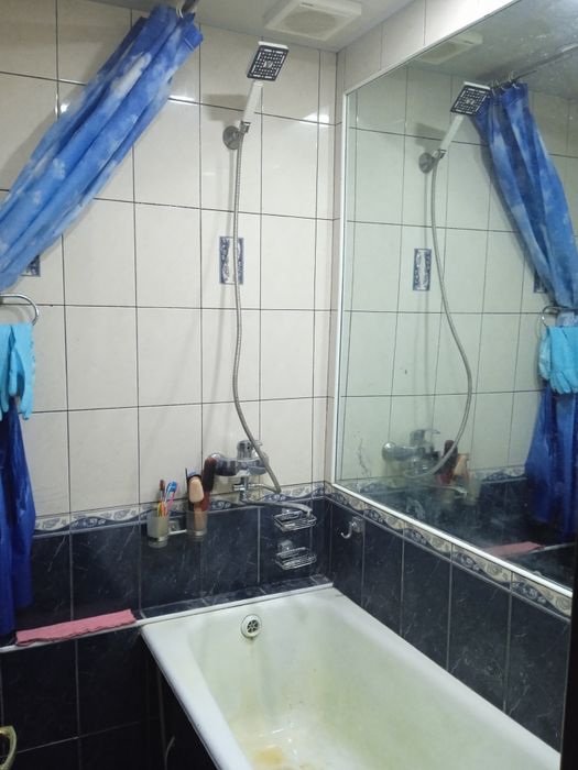 3 хоналик Уй сотилади.8 м.н.