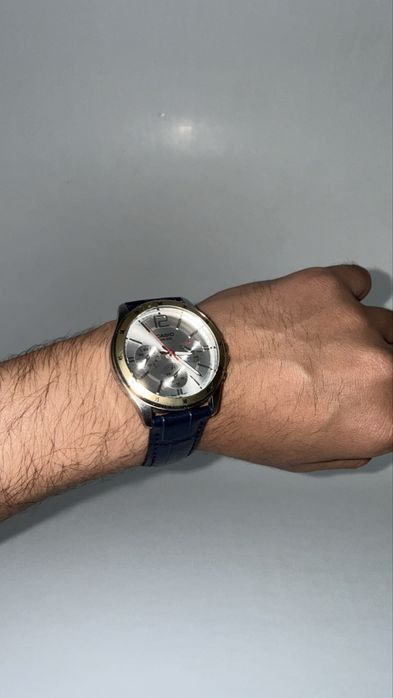 Часы оригинальные Casio MTP-1374